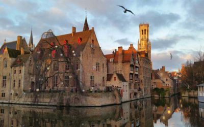 Bruges on a Budget