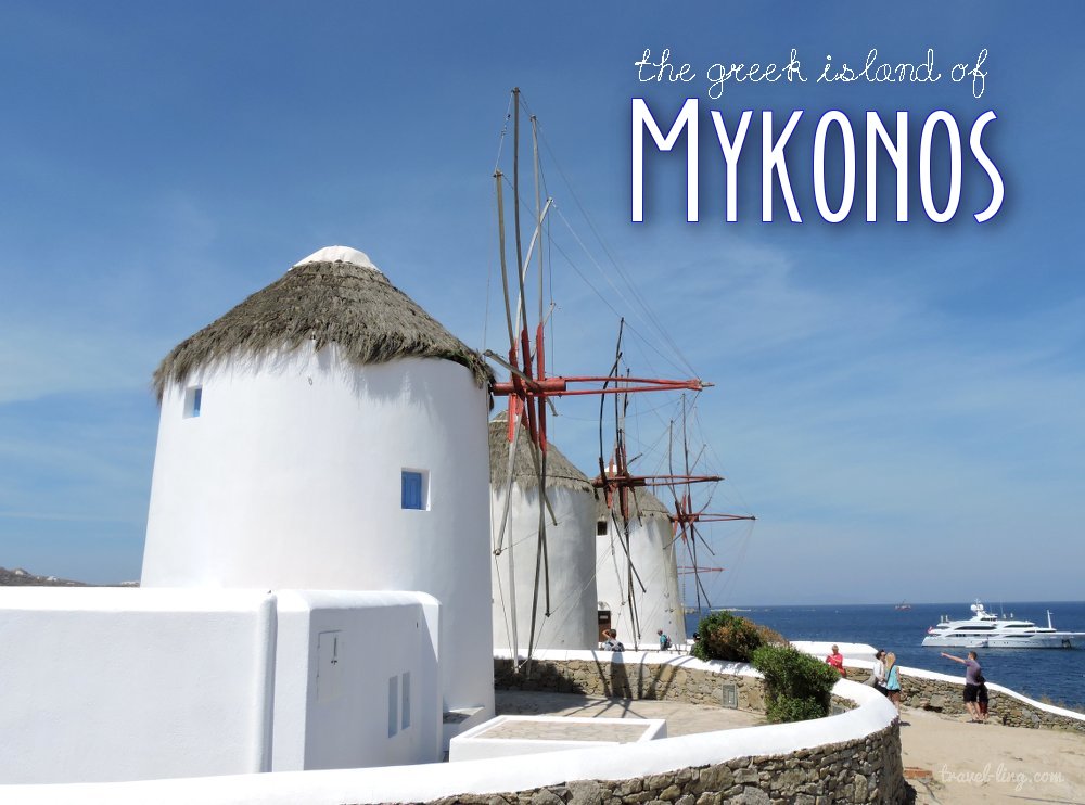 Mykonos