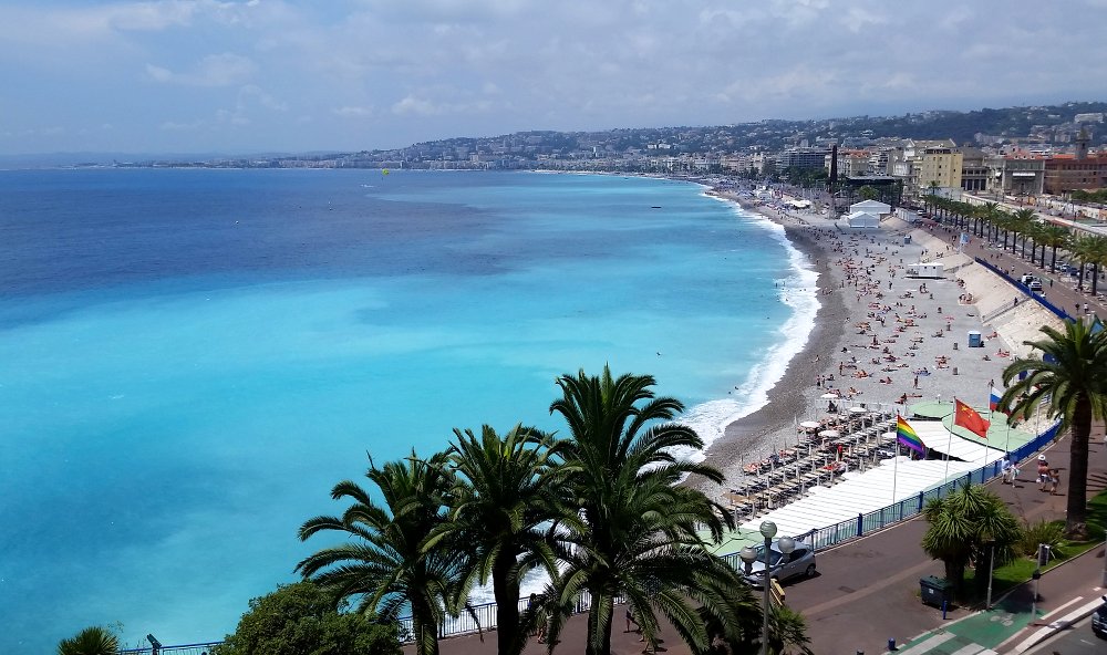 How to explore Nice and the French Riviera