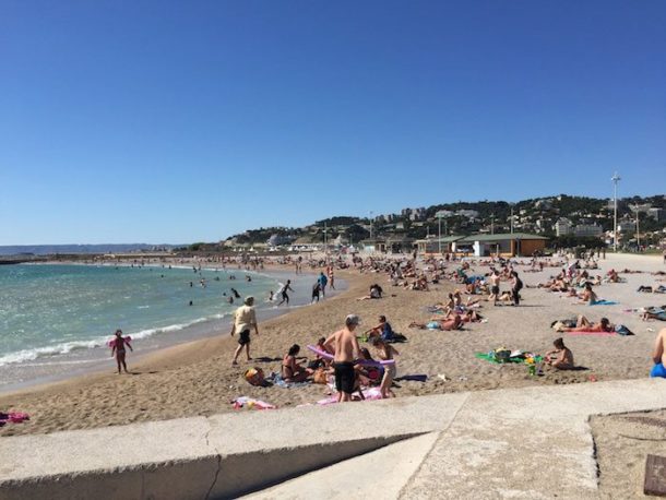 Marseille: Why it's one of my favourite French cities - Travel-Ling
