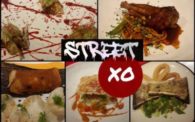 Street XO Madrid – Restaurant Review