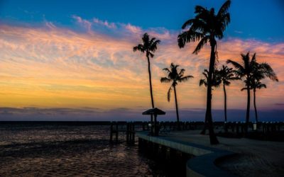 Boutique Beach Stays in Florida