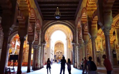 6 reasons to visit Córdoba, Spain