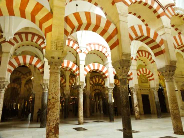 Things to do in Cordoba, Spain