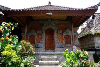 What to see in Bali