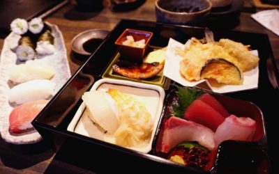 What to Eat in Japan – More Than Sushi