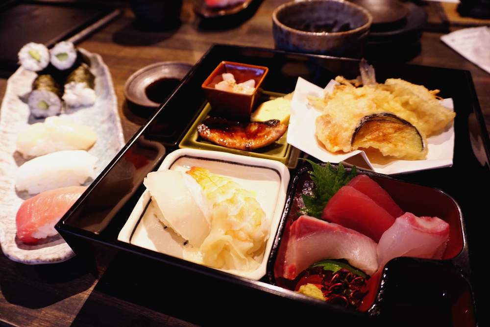 What to Eat in Japan – More Than Sushi