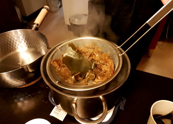 Udon Noodle Recipe