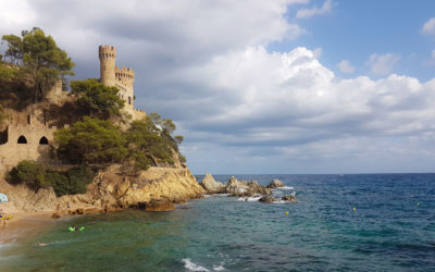 The Best of Costa Brava: 4-Day Itinerary